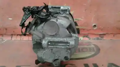 Second-hand car spare part air conditioning compressor for opel corsa d ´´111 years´´ oem iam references 55703721 55703721 5e5275400