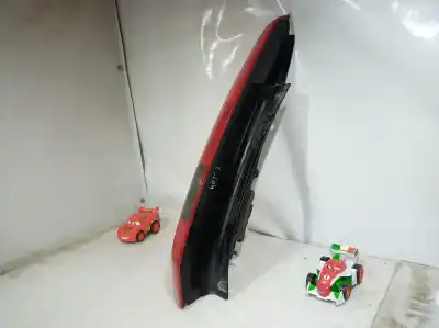 Second-hand car spare part left tailgate light for ford fiesta (cbk) ambiente oem iam references 2s6113n004ad 2s6113n004 2s6113n004ad