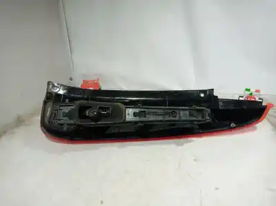 Second-hand car spare part left tailgate light for ford fiesta (cbk) ambiente oem iam references 2s6113n004ad 2s6113n004 2s6113n004ad