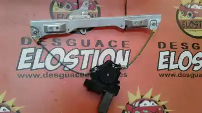 Second-hand car spare part driver left window regulator for opel corsa d ´´111 years´´ oem iam references 
