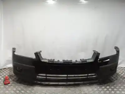 Peça sobressalente para automóvel em segunda mão para choques dianteiro por ford focus berlina (cap) titanium referências oem iam 