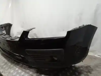 Second-hand car spare part front bumper for ford focus berlina (cap) titanium oem iam references   