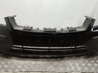 Second-hand car spare part front bumper for ford focus berlina (cap) titanium oem iam references   