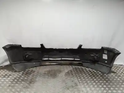 Second-hand car spare part front bumper for ford focus berlina (cap) titanium oem iam references   