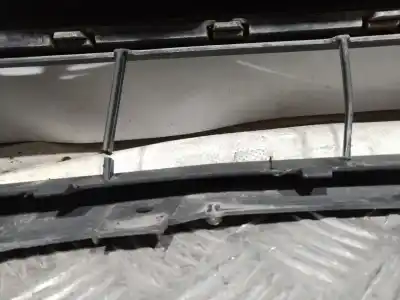 Second-hand car spare part front bumper for ford focus berlina (cap) titanium oem iam references   