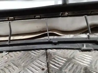 Second-hand car spare part front bumper for ford focus berlina (cap) titanium oem iam references   