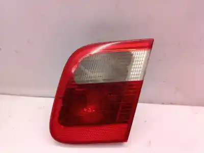Pezzo di ricambio per auto di seconda mano luce di coda interna destra per bmw serie 3 berlina (e46) 320d riferimenti oem iam 