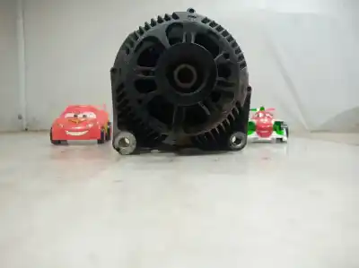 Peça sobressalente para automóvel em segunda mão alternador por bmw serie 5 berlina (e39) 530d exclusive referências oem iam 7792092