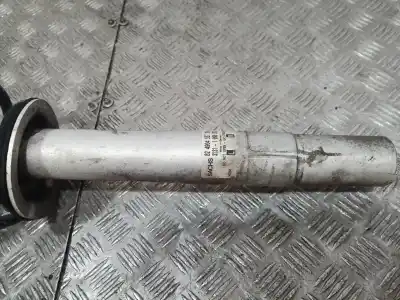 Peça sobressalente para automóvel em segunda mão amortecedor dianteiro esquerdo por bmw serie 5 berlina (e39) 530d exclusive referências oem iam 824904557210 824904557210 824904557210
