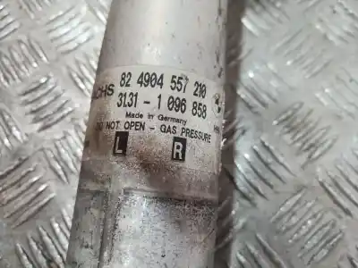 Peça sobressalente para automóvel em segunda mão amortecedor dianteiro esquerdo por bmw serie 5 berlina (e39) 530d exclusive referências oem iam 824904557210 824904557210 824904557210