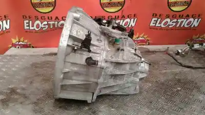 Pezzo di ricambio per auto di seconda mano riduttore per renault laguna iii initiale riferimenti oem iam pk4007 pk4007 pk4007