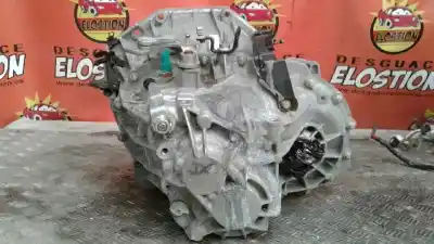 Pezzo di ricambio per auto di seconda mano riduttore per renault laguna iii initiale riferimenti oem iam pk4007 pk4007 pk4007