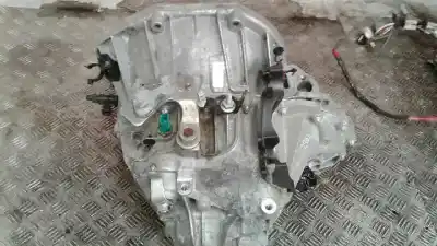 Pezzo di ricambio per auto di seconda mano riduttore per renault laguna iii initiale riferimenti oem iam pk4007 pk4007 pk4007