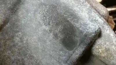 Pezzo di ricambio per auto di seconda mano riduttore per renault laguna iii initiale riferimenti oem iam pk4007 pk4007 pk4007