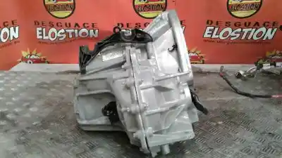 Pezzo di ricambio per auto di seconda mano riduttore per renault laguna iii initiale riferimenti oem iam pk4007 pk4007 pk4007