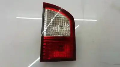 Peça sobressalente para automóvel em segunda mão farolim interior traseiro direito por ssangyong kyron 200 xdi premium 4wd referências oem iam 