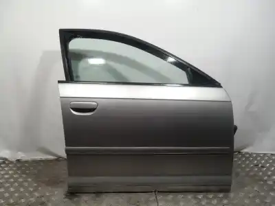 Автозапчасти б/у дверь передняя правая за audi a3 (8p) 1.6 fsi ambiente 116 cv / 85 kw ссылки oem iam 