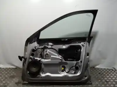 Автозапчасти б/у дверь передняя правая за audi a3 (8p) 1.6 fsi ambiente 116 cv / 85 kw ссылки oem iam   