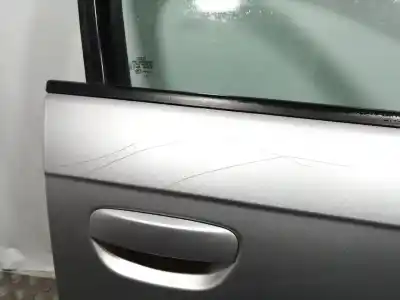 Автозапчасти б/у дверь передняя правая за audi a3 (8p) 1.6 fsi ambiente 116 cv / 85 kw ссылки oem iam   