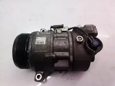 Pezzo di ricambio per auto di seconda mano compressore aria condizionata per bmw serie 3 berlina (e46) 320d riferimenti oem iam 4471906264