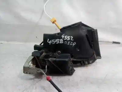 Peça sobressalente para automóvel em segunda mão fechadura da porta dianteira esquerda por bmw serie 5 berlina (e39) 530d exclusive referências oem iam 82350959