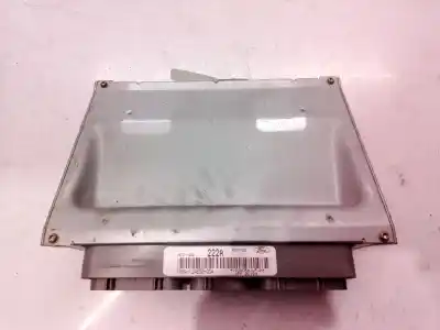 Second-hand car spare part power management control unit for jaguar s-type 3.0 v6 24v cat oem iam references xw4314a624aa