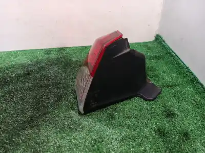 Peça sobressalente para automóvel em segunda mão farolim traseiro direito por renault laguna iii initiale referências oem iam   