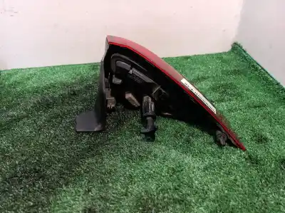 Peça sobressalente para automóvel em segunda mão farolim traseiro direito por renault laguna iii initiale referências oem iam   