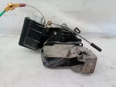 Peça sobressalente para automóvel em segunda mão fechadura da porta traseira direita por bmw serie 5 berlina (e39) 530d exclusive referências oem iam 8352161