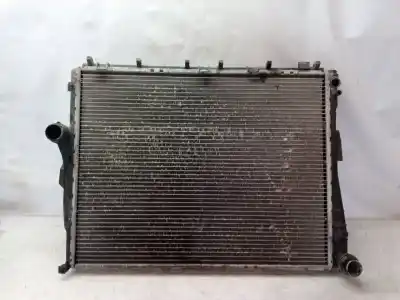 Pezzo di ricambio per auto di seconda mano radiatore d acqua per bmw serie 3 berlina (e46) 320d riferimenti oem iam 1436242