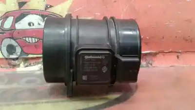 Peça sobressalente para automóvel em segunda mão medidor de massa de ar por renault laguna iii initiale referências oem iam 8200280065