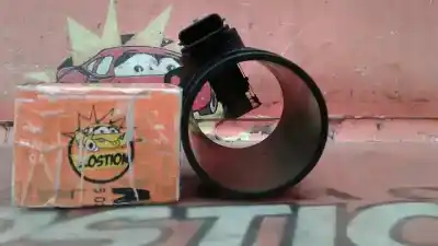 Second-hand car spare part flowmeter for renault laguna iii initiale oem iam references 8200280065  8200327690