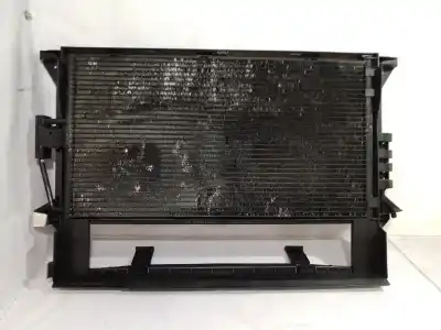 Peça sobressalente para automóvel em segunda mão condensador / radiador de ar condicionado por bmw serie 5 berlina (e39) 530d exclusive referências oem iam 171122473569