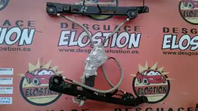 Second-hand car spare part DRIVER LEFT WINDOW REGULATOR for DODGE CALIBER  OEM IAM references 05074799AA  