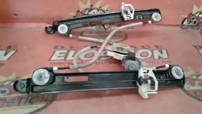 Second-hand car spare part driver left window regulator for dodge caliber s oem iam references 05074799aa  