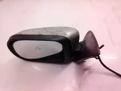 Second-hand car spare part left rearview mirror for jaguar s-type 3.0 v6 24v cat oem iam references 