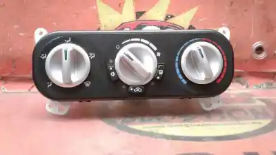 Pièce détachée automobile d'occasion commande de chauffage / climatisation pour dodge caliber s références oem iam 55111847ad