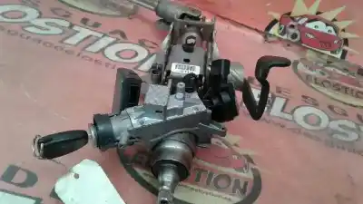 Second-hand car spare part steering column for dodge caliber s oem iam references 1635420  