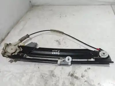 Peça sobressalente para automóvel em segunda mão elevador de vidros traseiro direito por bmw serie 5 berlina (e39) 530d exclusive referências oem iam 8252430