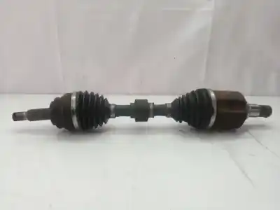 Pièce détachée automobile d'occasion transmission avant gauche pour dodge caliber s références oem iam p0508522ab