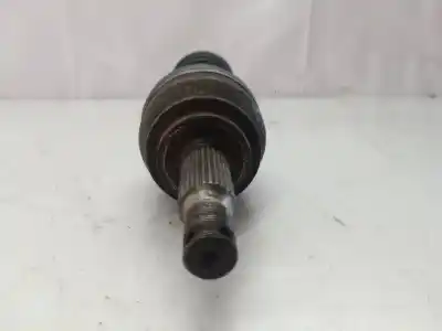 Peça sobressalente para automóvel em segunda mão transmissão dianteira esquerda por dodge caliber s referências oem iam p0508522ab tjr2586q0367 p0508522