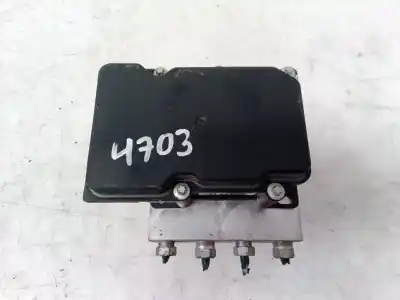 Second-hand car spare part abs for opel corsa c sri oem iam references 0265231306