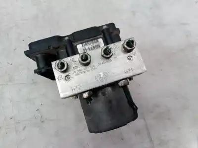 Second-hand car spare part abs for opel corsa c sri oem iam references 0265231306 0265800303 0265231306