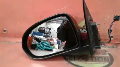 Pièce détachée automobile d'occasion rétroviseur gauche pour dodge caliber s références oem iam 