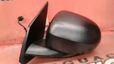 Peça sobressalente para automóvel em segunda mão espelho retrovisor esquerdo por dodge caliber s referências oem iam   