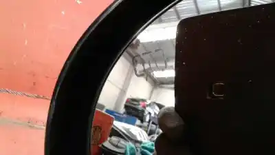Peça sobressalente para automóvel em segunda mão espelho retrovisor esquerdo por dodge caliber s referências oem iam   