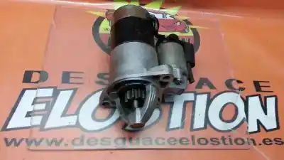 Peça sobressalente para automóvel em segunda mão MOTOR DE ARRANQUE por FORD PROBE  Referências OEM IAM M1T71281  