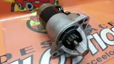 Peça sobressalente para automóvel em segunda mão motor de arranque por ford probe gt referências oem iam m1t71281  