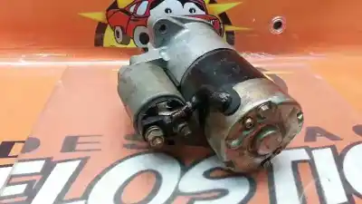Peça sobressalente para automóvel em segunda mão motor de arranque por ford probe gt referências oem iam m1t71281  