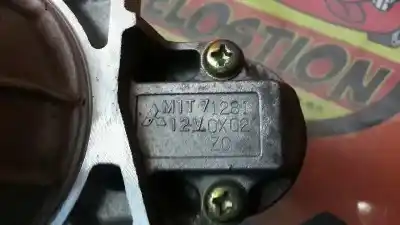 Peça sobressalente para automóvel em segunda mão motor de arranque por ford probe gt referências oem iam m1t71281  